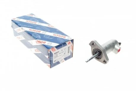 Циліндр зчеплення робочий, 85-95 /W123 BOSCH 0986486503