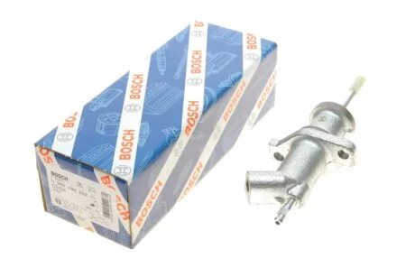 BMW Рабочий цилиндр сцепления E46, E83 (X3) BOSCH 0986486552