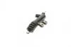 HONDA Главный цилиндр сцепления CIVIC 92-94 BOSCH 0986486555 (фото 9)