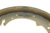 Гальмівні колодки барабанні BMW - DE LA CHAPELLE 316/316i/316i Cabrio/318i/318i Cabrio/320i BOSCH 0986487013 (фото 6)