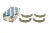 Тормозные колодки барабанные Bosch 0986487214