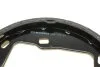 Тормозные колодки барабанные BOSCH 0986487214 (фото 3)