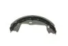 Тормозные колодки барабанные BOSCH 0986487214 (фото 4)