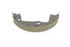 Тормозные колодки барабанные BOSCH 0986487214 (фото 5)