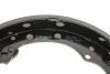 Колодка гальм. барабан. AUDI 100, SEAT CORDOBA, SKODA FELICIA, VW PASSAT задн. BOSCH 0986487270 (фото 6)