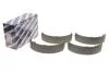 Тормозные колодки барабанные TOYOTA Land Cruiser ''4.2 D''>>01 0986487354
