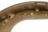 Гальмівні колодки барабанні TOYOTA Land Cruiser \'\'4.2 D \'\'>>01 BOSCH 0986487354 (фото 4)