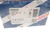 Колодки тормозные BOSCH 0986487422 (фото 4)