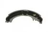 Гальмівні колодки барабанні TOYOTA Camry/RAV4 \'\'>>05 BOSCH 0986487424 (фото 4)