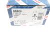 Щеки тормозные Suzuki Baleno\ Swift \ Leana BOSCH 0986487436 (фото 6)