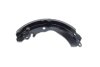 Тормозные колодки барабанные BOSCH 0986487451 (фото 4)