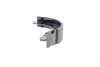 Тормозные колодки барабанные BOSCH 0986487451 (фото 5)