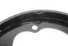 Колодки задні (бараб.), к-т 228.6mm Forester, Impreza BOSCH 0986487463 (фото 3)