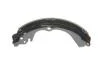 Колодки задні (бараб.), к-т 228.6mm Forester, Impreza BOSCH 0986487463 (фото 4)