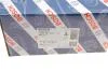 Комплект колодок гальмівних BOSCH 0986487464 (фото 4)