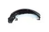Комплект колодок гальмівних BOSCH 0986487521 (фото 2)