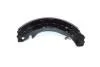 Комплект колодок гальмівних BOSCH 0986487521 (фото 3)
