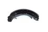 Комплект колодок гальмівних BOSCH 0986487521 (фото 4)