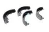 Комплект колодок гальмівних BOSCH 0986487521 (фото 8)
