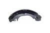 Колодки задние R14, 92-00 BOSCH 0986487524 (фото 11)