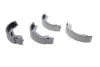Колодки задние R14, 92-00 BOSCH 0986487524 (фото 12)