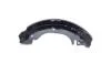 Колодки задние R14, 92-00 BOSCH 0986487524 (фото 2)