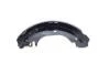 Колодки задние R14, 92-00 BOSCH 0986487524 (фото 3)