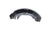 Колодки задние R14, 92-00 BOSCH 0986487524 (фото 4)