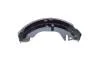 Колодки задние R14, 92-00 BOSCH 0986487524 (фото 5)