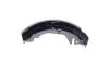Колодки задние R14, 92-00 BOSCH 0986487524 (фото 6)