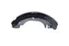 Колодки задние R14, 92-00 BOSCH 0986487524 (фото 10)