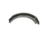 Колодка гальм. барабан. стояння. торм MERCEDES E-CLASS (W210) C-CLASS (W202) BOSCH 0986487543 (фото 4)