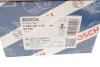 Колодки тормозные барабанные BOSCH 0986487548 (фото 3)