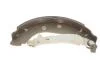 Тормозные колодки барабанные PEUGEOT 406 -04 BOSCH 0986487549 (фото 2)