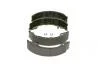 Тормозные колодки барабанные RENAULT Megane &#039;&#039;1.4-2.0&#039;&#039;&gt;&gt;03 BOSCH 0986487550 (фото 3)