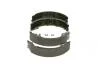 Тормозные колодки барабанные RENAULT Megane &#039;&#039;1.4-2.0&#039;&#039;&gt;&gt;03 BOSCH 0986487550 (фото 4)