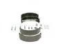 Комплект колодок гальмівних BOSCH 0 986 487 565 (фото 3)