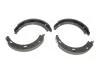 Тормозные колодки барабанные, к-кт. BOSCH 0986487582 (фото 3)