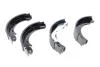 NISSAN Щеки тормозные Terrano,Vanette 92- BOSCH 0986487583 (фото 11)