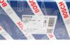 NISSAN Щеки тормозные Terrano,Vanette 92- BOSCH 0986487583 (фото 12)