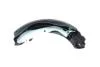 NISSAN Щеки тормозные Terrano,Vanette 92- BOSCH 0986487583 (фото 9)