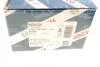 Колодка гальм. барабан. DACIA LOGAN задн. BOSCH 0986487585 (фото 9)