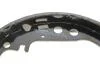 Гальмівні колодки барабанні BOSCH 0986487589 (фото 9)
