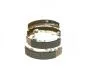 Тормозные колодки, барабанные BOSCH 0986487597 (фото 3)
