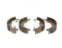 Колодка торм. барабан. FORD, MAZDA задн. (пр-во Bosch) 0986487599