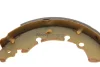 Колодка гальм. барабан. FORD, MAZDA задн. BOSCH 0986487599 (фото 6)