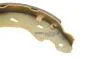 Гальмівні колодки, барабанні BOSCH 0986487600 (фото 10)