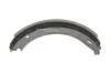 Колодки ручного гальма, 96-03 BOSCH 0986487605 (фото 2)