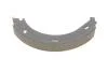 Колодки ручного гальма, 96-03 BOSCH 0986487605 (фото 3)