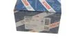 Колодки ручного гальма, 96-03 BOSCH 0986487605 (фото 4)